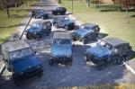Agrale Marrua AM50 4x4 2013 года